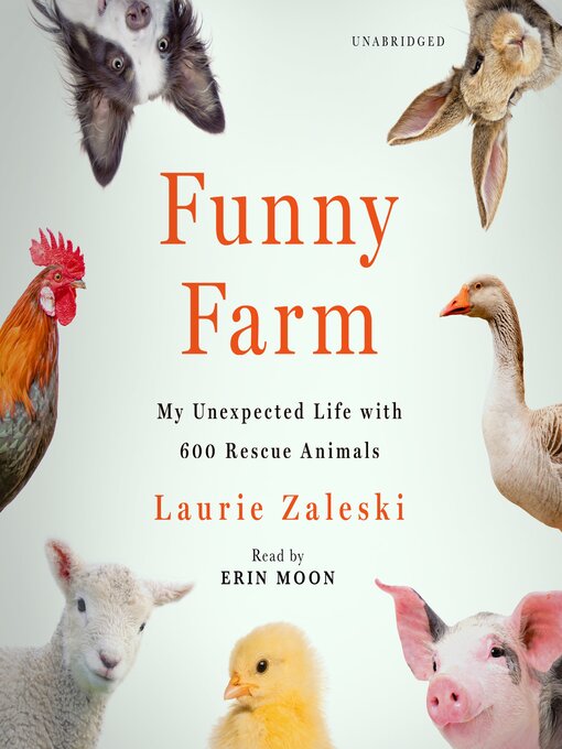 Title details for Funny Farm by Laurie Zaleski - Available